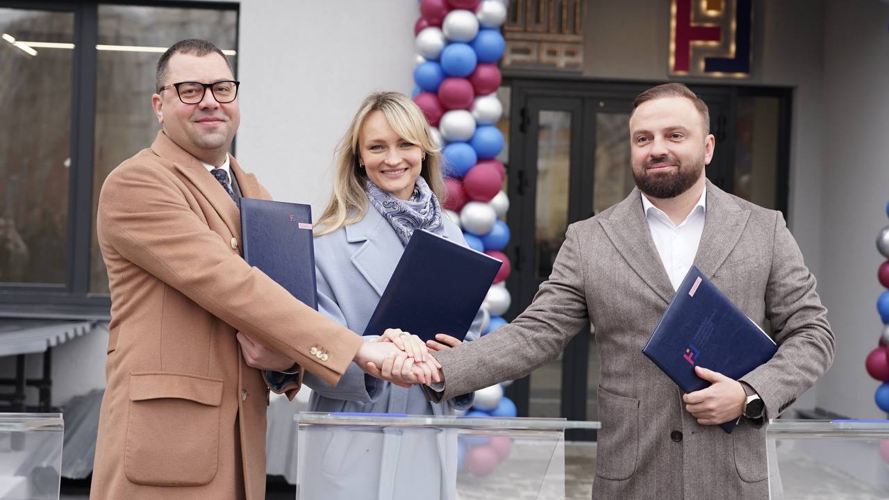 Дом, который меняет жизнь к лучшему Дом, который меняет жизнь к лучшему