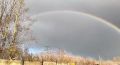 Радуга в Тамбове