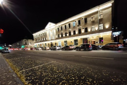 Главное в ТОПе за 30 октября: