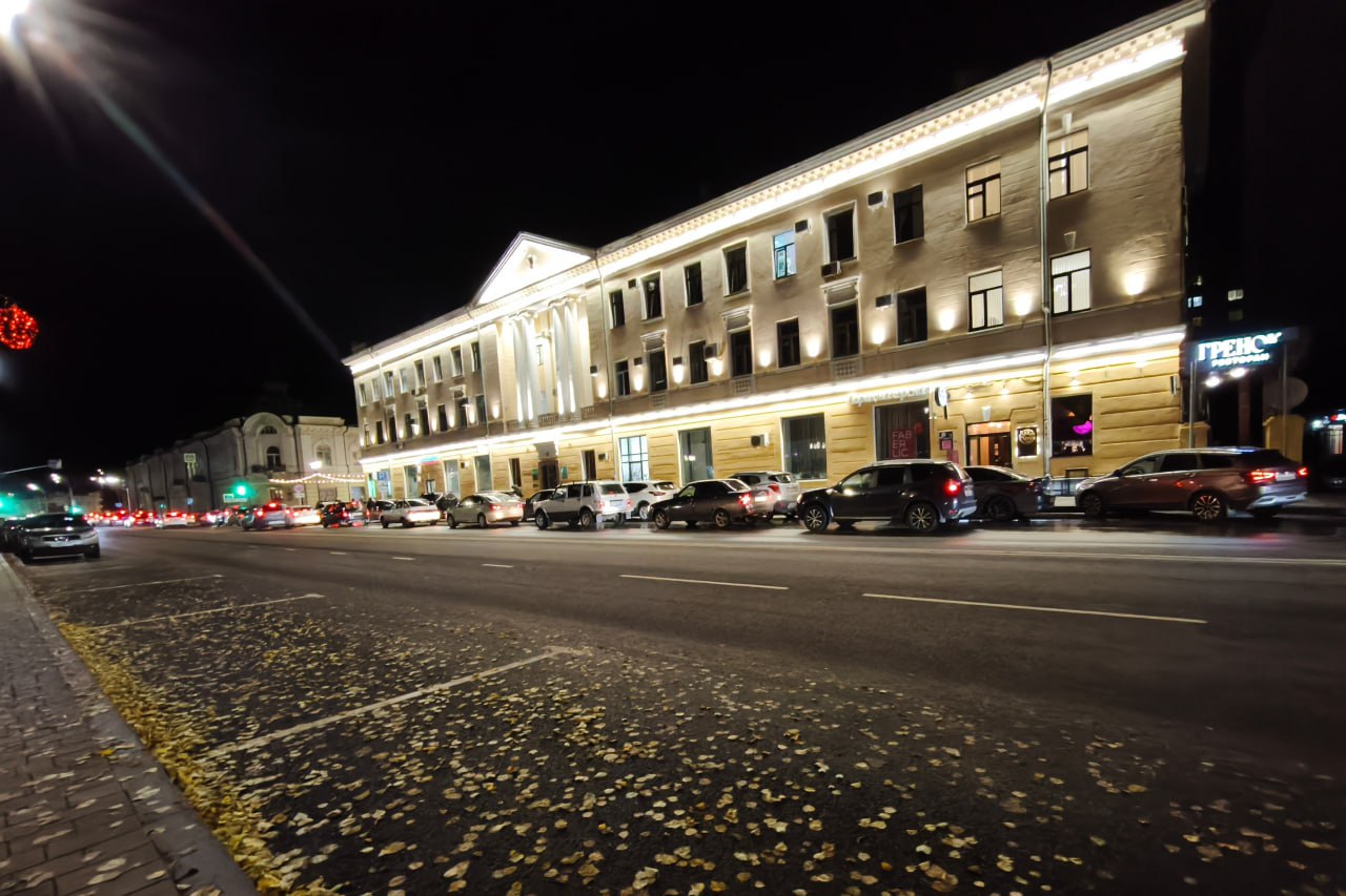 Главное в ТОПе за 30 октября: