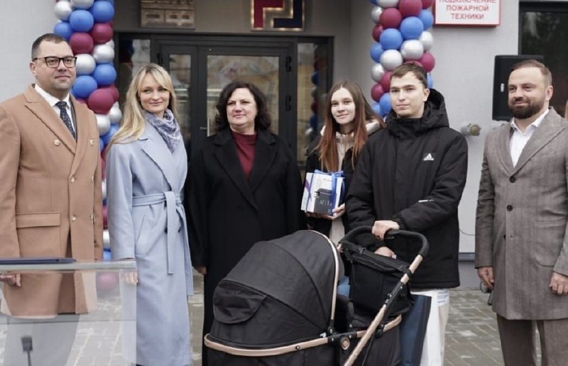 В Тамбове началось заселение первого арендного проекта ДОМ.РФ в регионе. Студентам Державинского университета предоставят 120 квартир в составе нового 16-этажного ЖК на ул. Советской, в непосредственной близости к учебным...