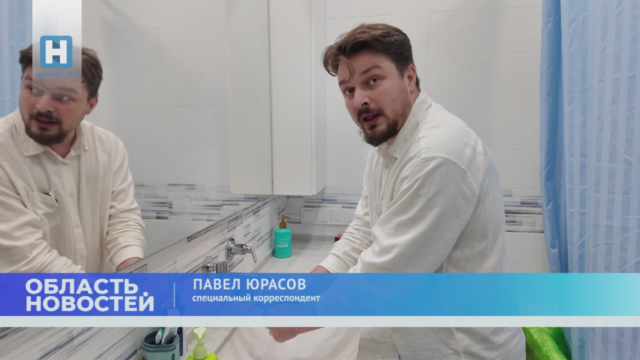 Специалисты Роспотребнадзора рассказали тамбовчанам, как в сезон простуд обезопасить свой дом от вирусов