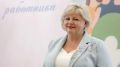 Министерство соцзащиты Тамбовской области возглавила Марина Макова