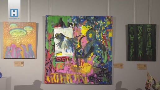 Выпуск новостей смотрите на нашем канале в 18.30, а после в ВК и Rutube