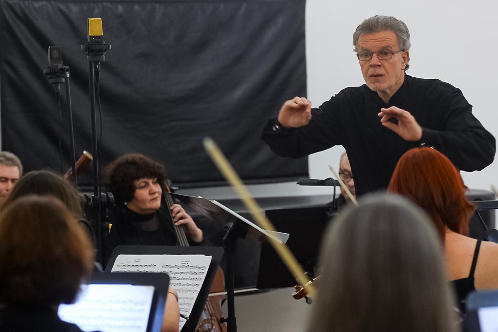 Завершился IV Музыкальный фестиваль «Красная аллея» в Тамбове