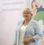 Марина Макова назначена министром социальной защиты и семейной политики Тамбовской области