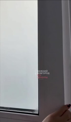 Густой туман в Нижнем Новгороде, пишут в сети