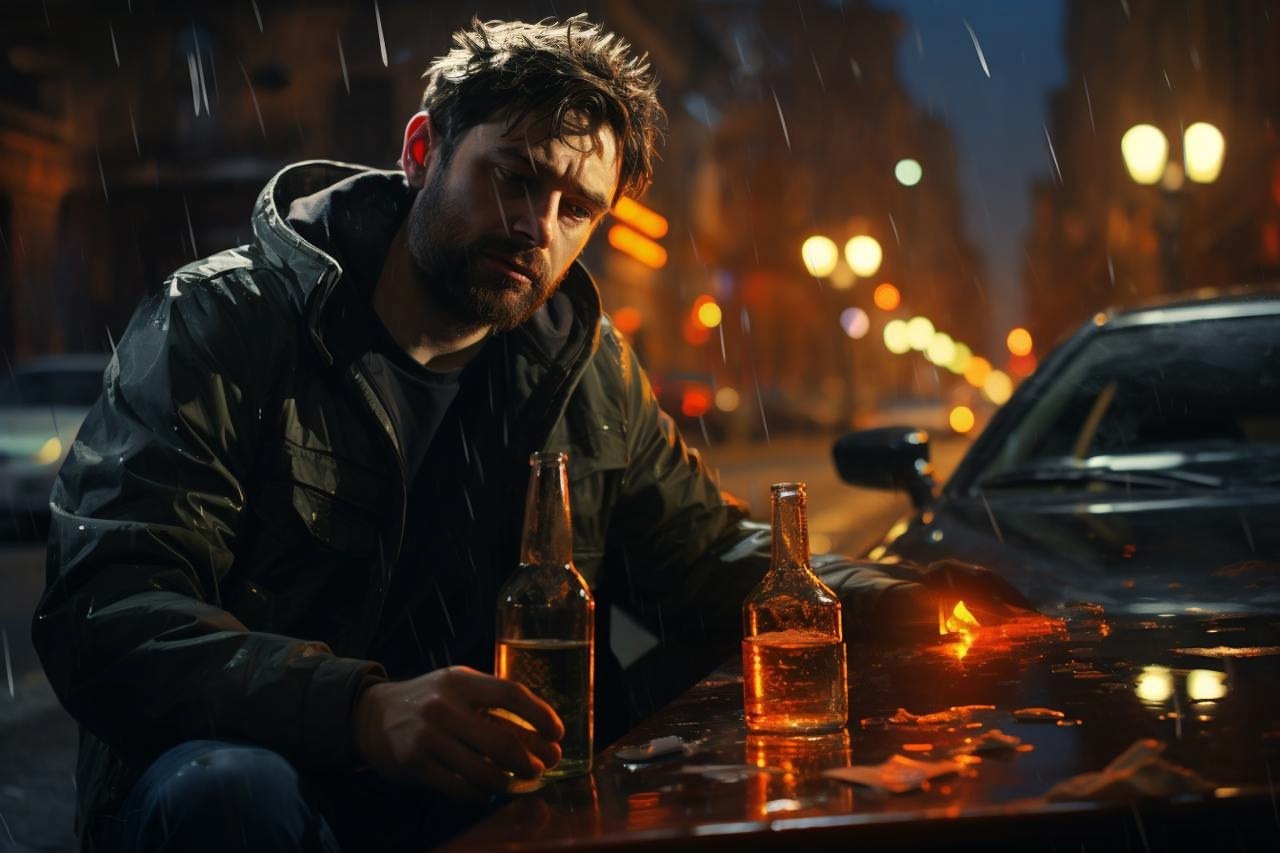 1 ноября на территории Тамбовской области пройдут мероприятия по профилактике нетрезвой аварийности