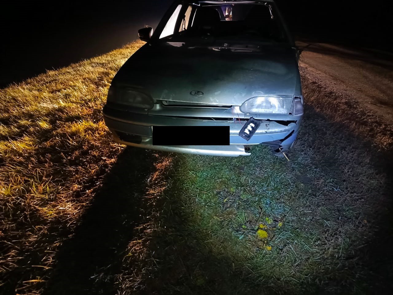 30 октября в 17 часов 20 минут на 24 километре автодороги «Тамбов-Пенза-Бондари-Пичаево-Вернадовка», на территории Бондарского муниципального округа, водитель автомобиля «ВАЗ 2115», женщина 1992 года рождения, при совершении... 30 октября в 17 часов 20 минут на 24 километре автодороги «Тамбов-Пенза-Бондари-Пичаево-Вернадовка», на территории Бондарского муниципального округа, водитель автомобиля «ВАЗ 2115», женщина 1992 года рождения, при совершении...