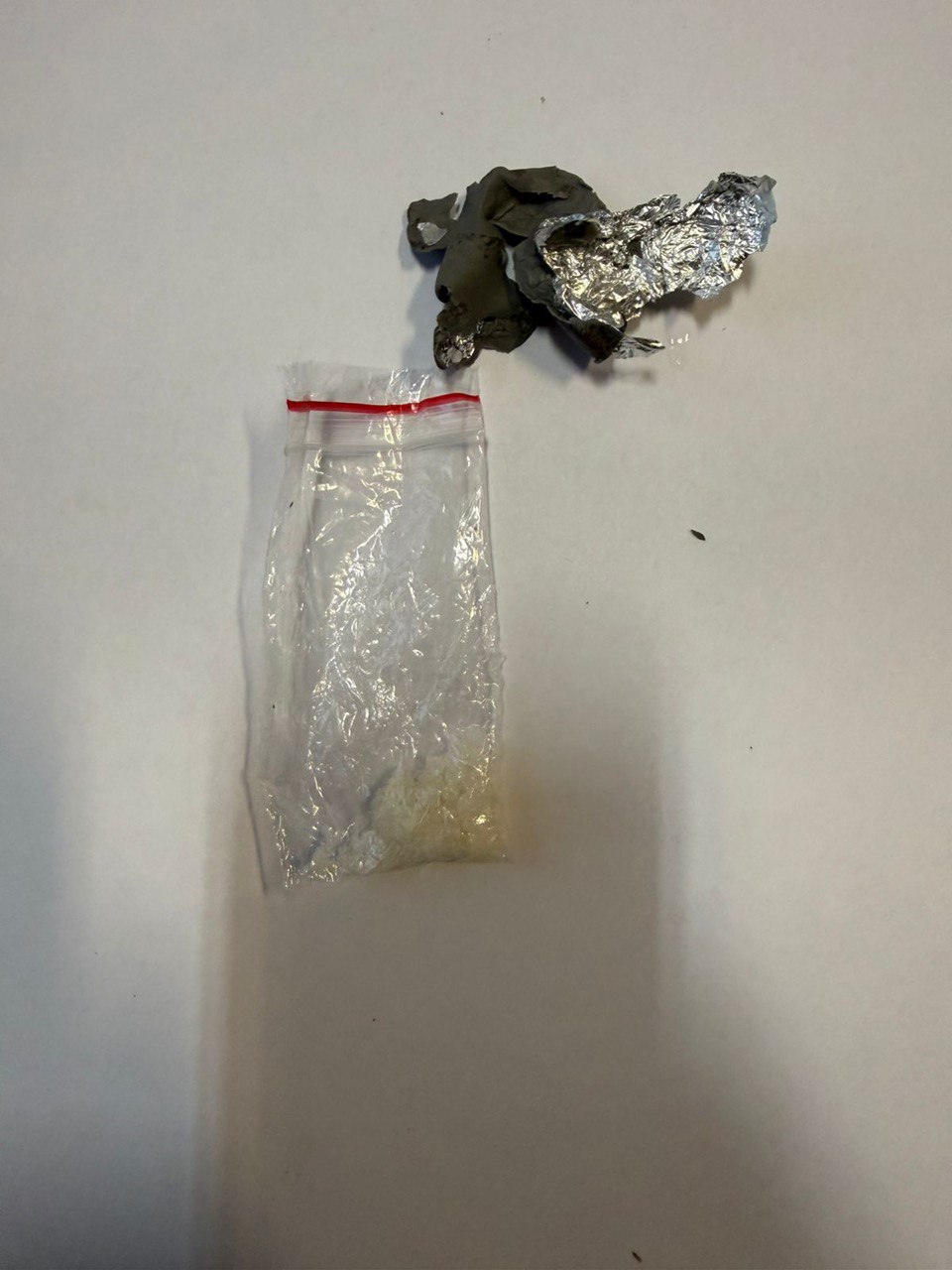 Любопытство привело молодого тамбовчанина на скамью подсудимых