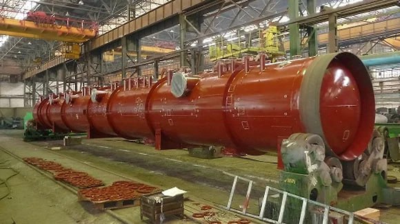 Власти Тамбовской области пытаются снять обременение с активов «Первомайскхиммаша»