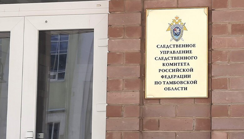 Жительнице Тамбовской области грозит до 10 лет лишения свободы за нападение на следователя
