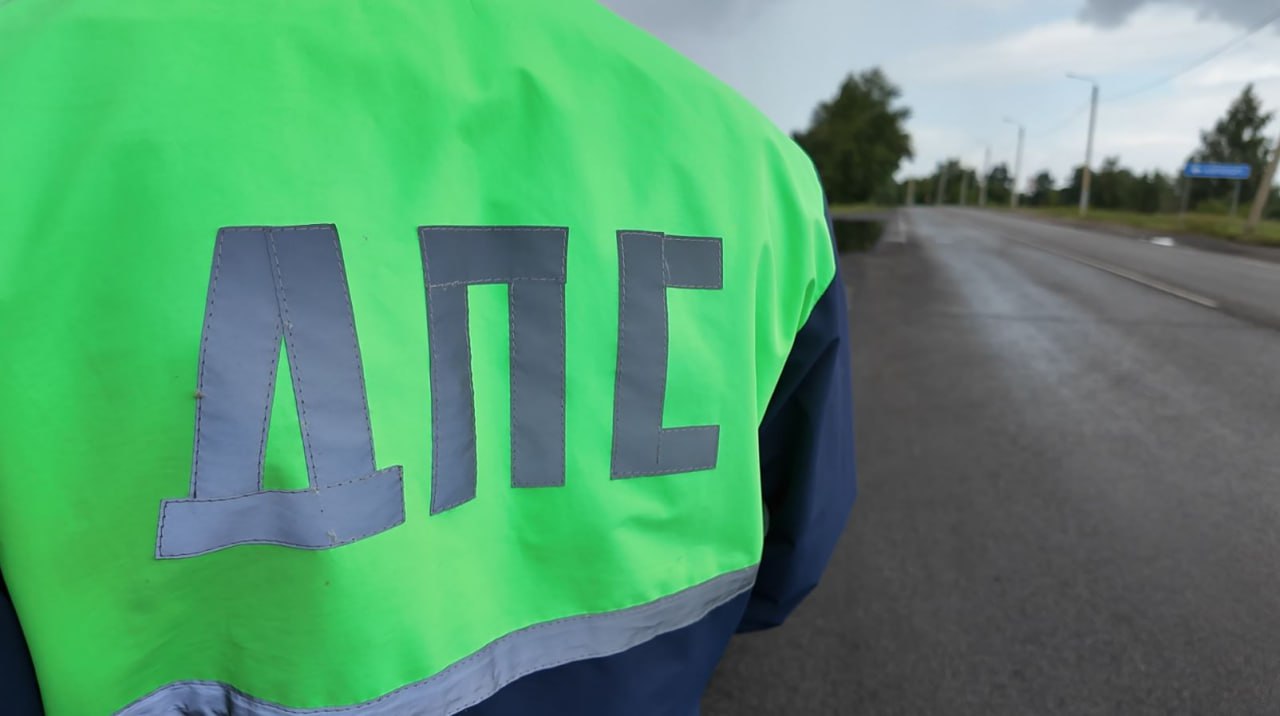 В Тамбовской области 1 ноября пройдёт рейд «Нетрезвый водитель»