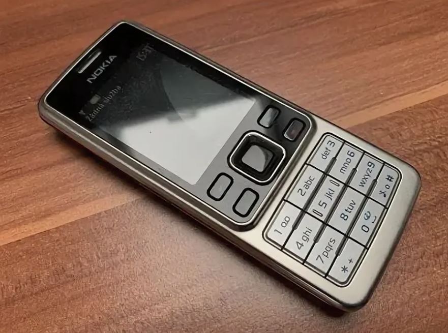 У тамбовчане по-прежнему актуальны телефоны нулевых