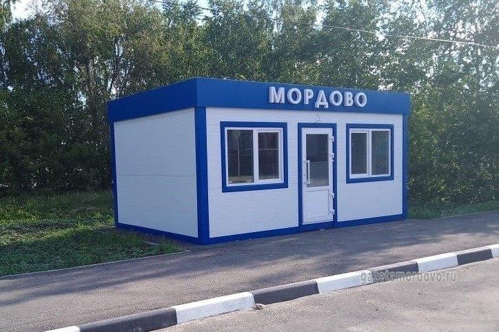 В Мордовском округе появится новый маршрут до Воронежа