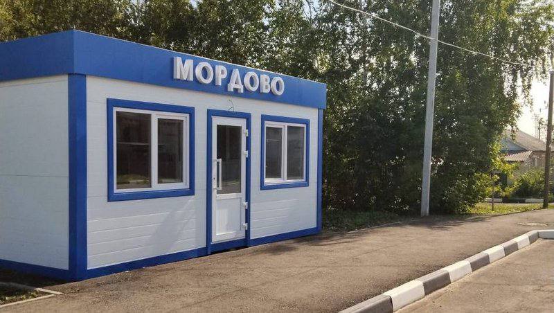 По просьбам жителей Мордовского округа открыли маршрут №517 «Мордово – Воронеж»