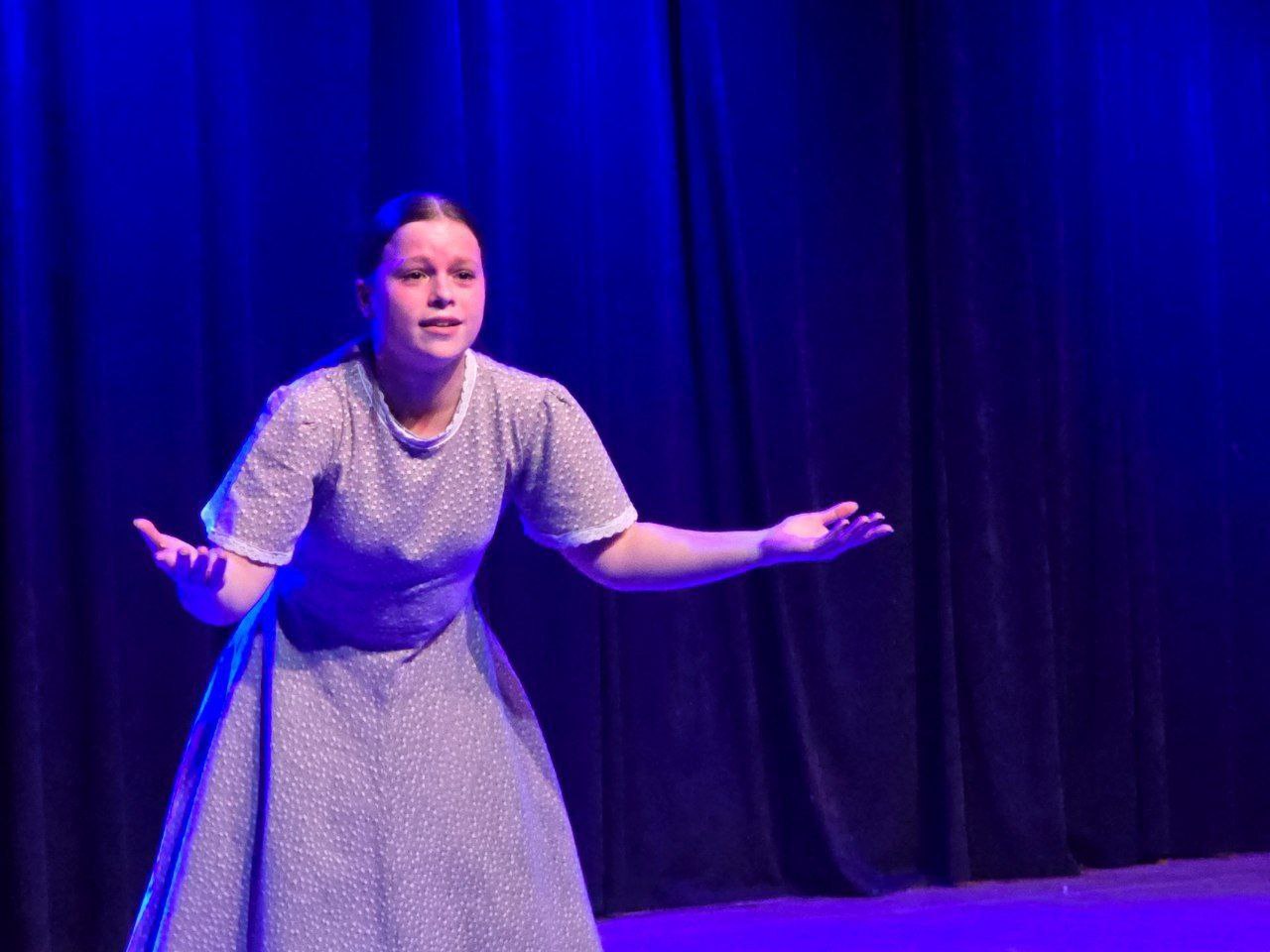 В культурно-досуговом центре «Мир» состоялся поэтический батл «Строки сердца» среди учащихся общеобразовательных учреждений города В культурно-досуговом центре «Мир» состоялся поэтический батл «Строки сердца» среди учащихся общеобразовательных учреждений города