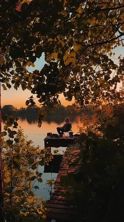 Вместо вечерней медитации. Новый век в MAX