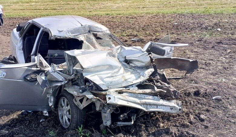 В Тамбовской области перед судом предстанет водитель, по вине которого в ДТП погибли три человека