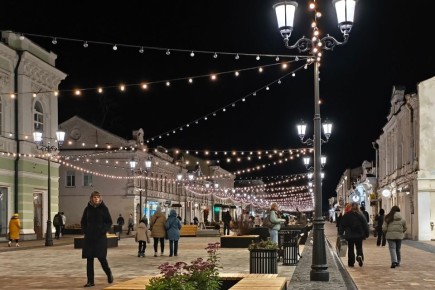 Главное в ТОПе за 2 ноября: