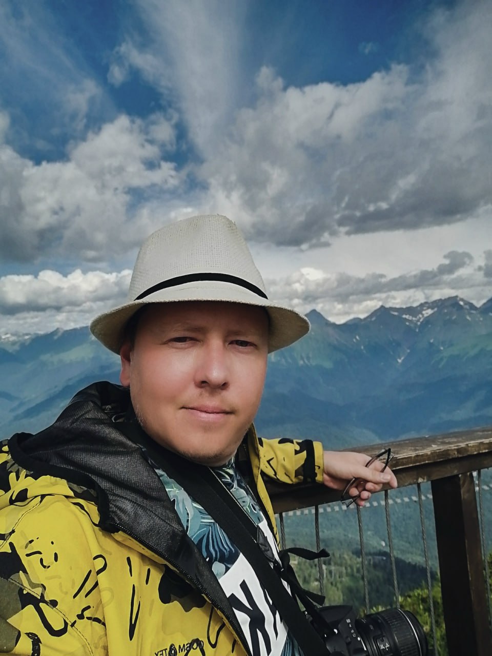 Школу автотуризма запускает энтузиаст-путешественник из Тамбовской области