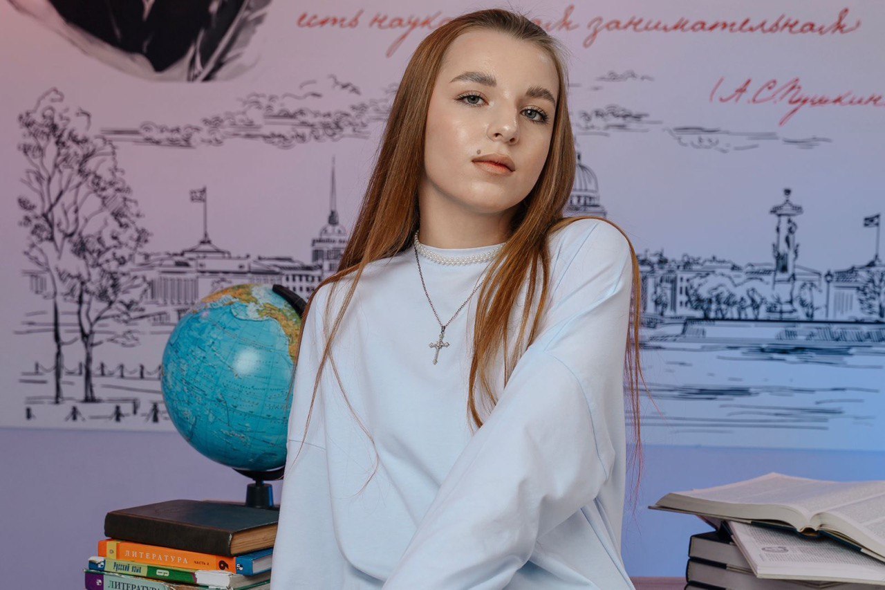 Две тамбовские школьницы стали победителями Всероссийского конкурса сочинений