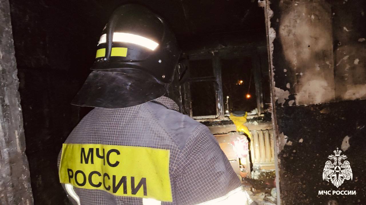 Оперативная обстановка на территории Тамбовской области за прошедшую неделю