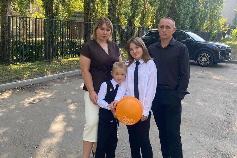 Медалью Жукова наградили бойца спецоперации из Первомайского округа Медалью Жукова наградили бойца спецоперации из Первомайского округа