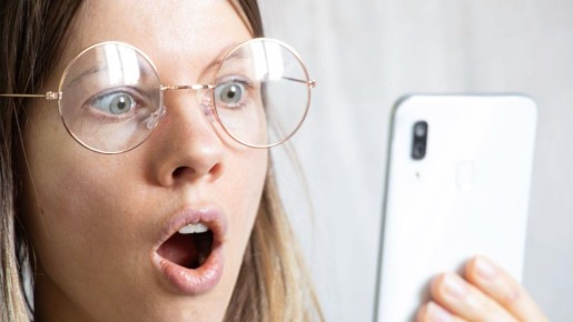 Если гигабайтов не хватает: эти мобильные приложения крадут ваш трафик