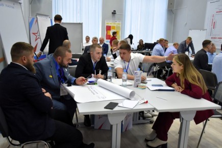 В регионе стартовал второй этап программы для участников СВО «Герои Тамбовщины»