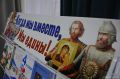 Андрей Колпаков: Плечом к плечу мы сможем обеспечить победу