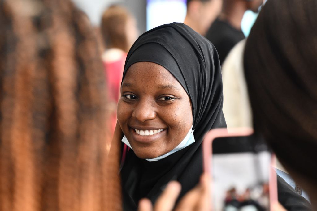 В Тамбовской области широко отмечают День народного единства В Тамбовской области широко отмечают День народного единства