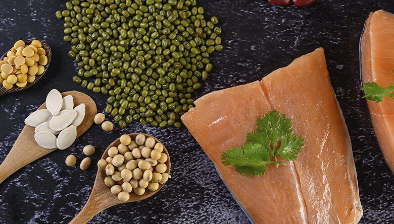 Врач рассказала, какие продукты добавить в рацион осенью