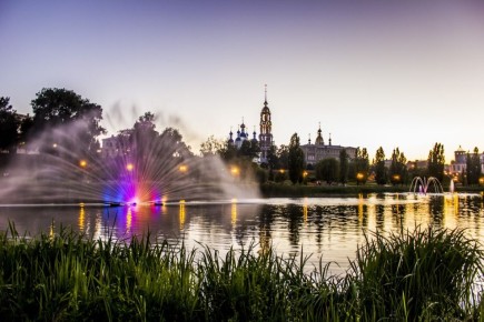 Прогноз погоды на 4 ноября