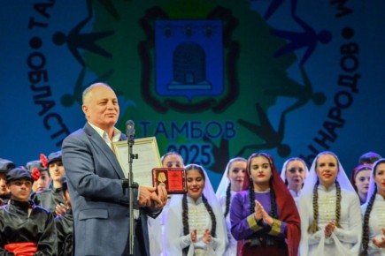 Единство начинается с уважения: история Рагима Гусейнова