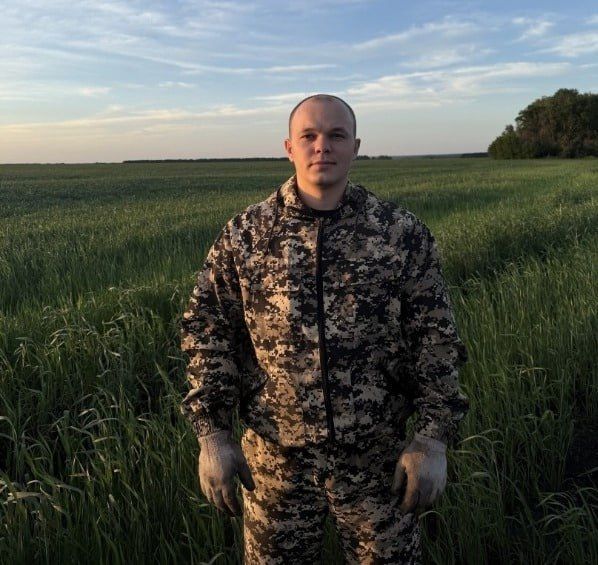 Фермер из Староюрьевского округа получил первый урожай картофеля по программе «Агростартап»