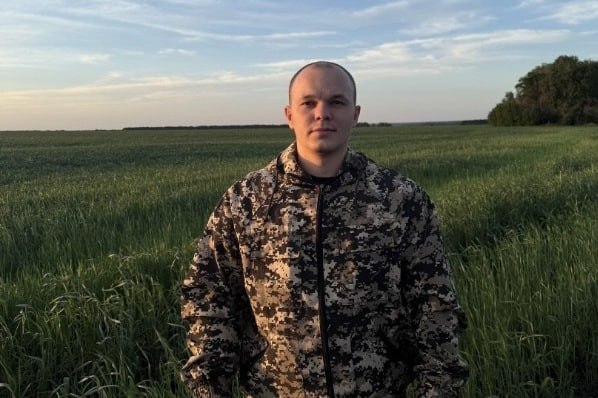 В Староюрьевском округе молодой фермер собрал 160 тонн картофеля