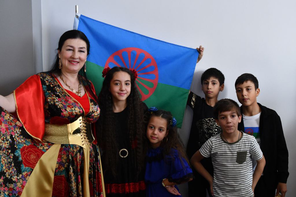 В Тамбовской области широко отмечают День народного единства В Тамбовской области широко отмечают День народного единства