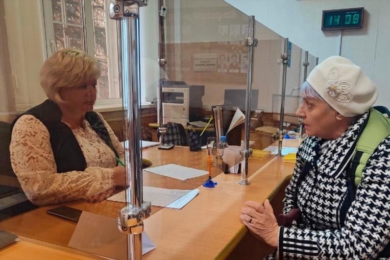 В регионе социальную помощь в 2025 году получили более 6 тысяч человек