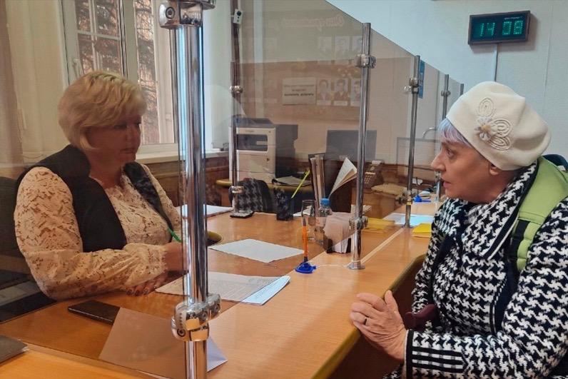 В регионе социальную помощь в 2025 году получили более 6 тысяч человек