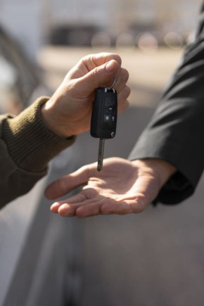 В ГАИ призвали своевременно снимать с учета неиспользуемые автомобили