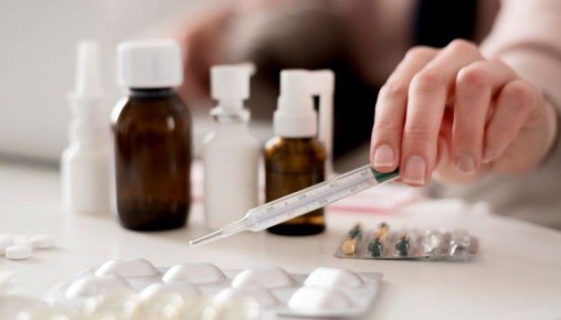 В Тамбовской области за неделю на 6% снизилось число заболевших ОРВИ