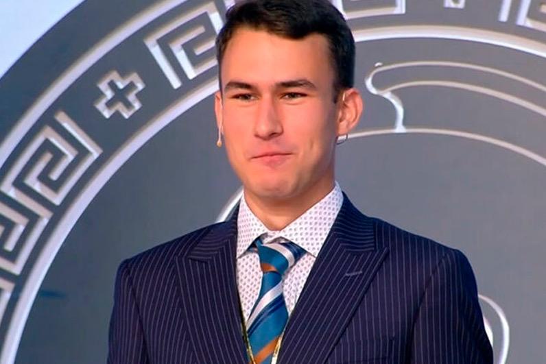 Два школьника из Тамбовской области вышли в полуфинал телеигры «Умницы и умники» Два школьника из Тамбовской области вышли в полуфинал телеигры «Умницы и умники»