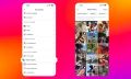 Instagram обновляет функции Reels: смотрите, не забывайте
