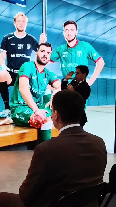 В Самаре продолжается Xlll Международный спортивный форум "Россия - спортивная держава"