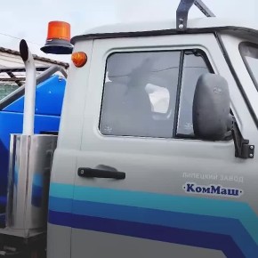 В Тамбове службы городского хозяйства готовятся к зиме