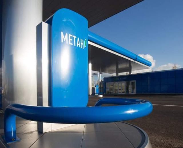 В Тамбовской области реализуют инфраструктурные проекты, направленные на расширение использования транспортных средств, работающих на альтернативных источниках энергии