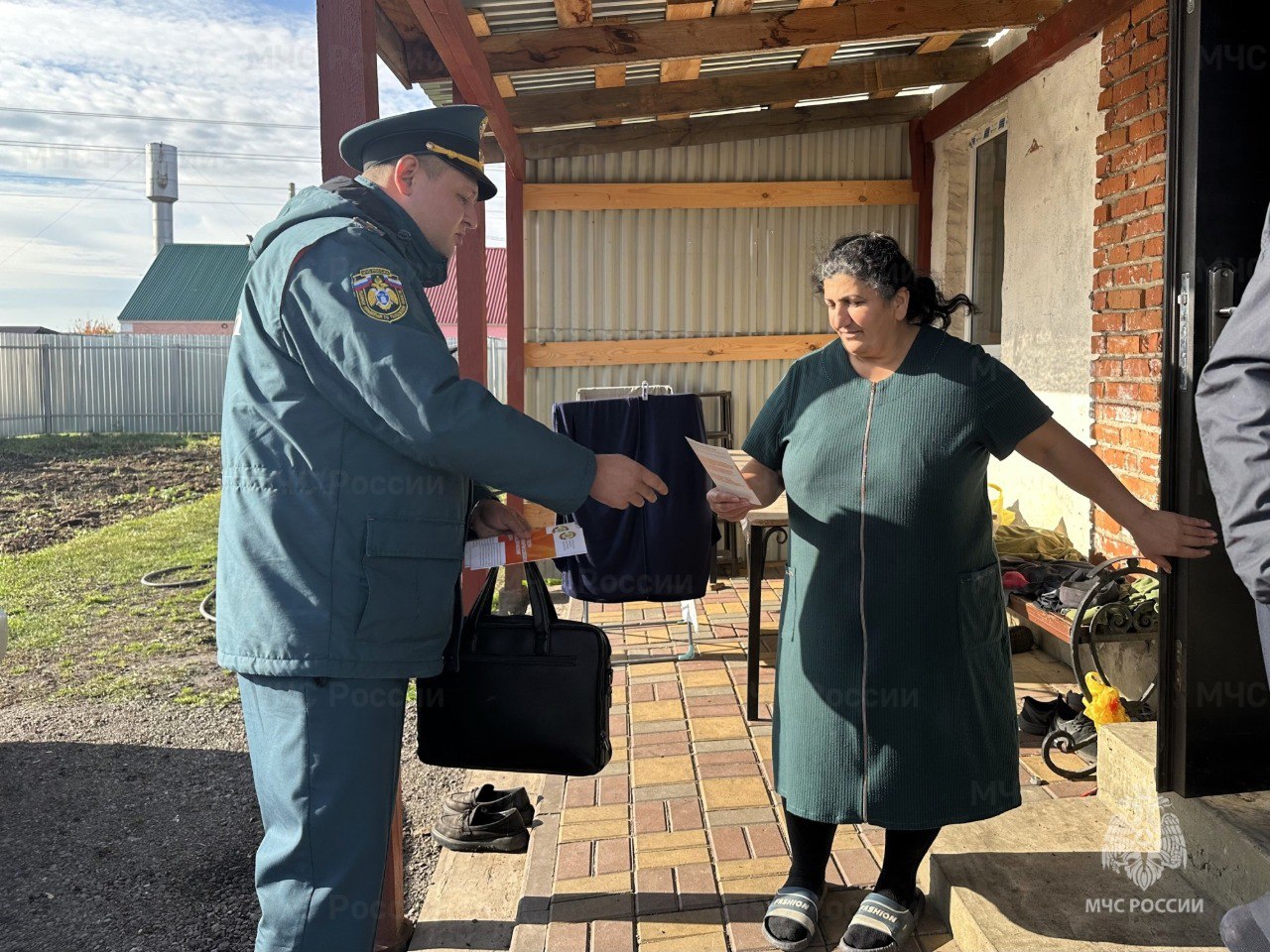 Используйте печи безопасно Используйте печи безопасно