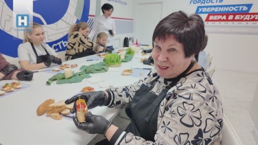 Выпуск новостей смотрите на нашем канале в 18.30, а после в ВК и Rutube