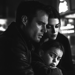 Тайны на кухне: как материнство и нечистоплотность пересекаются в жизни одной работницы